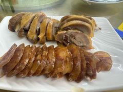 -天乐农家鱼头王(天目湖店)