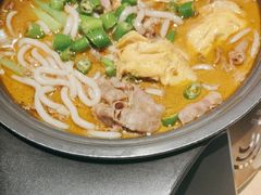 -裕鼎鲜·新中菜(王府井店)