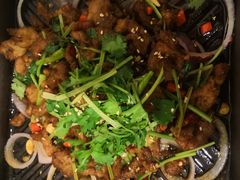 -全聚德(长江路店)