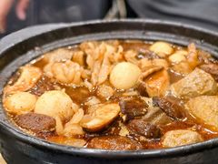 -川香煲(茅台路店)