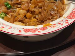 -渔傅印象滩涂霞浦海鲜(井大路店)