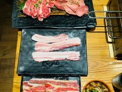 -千寻烧肉(政务区店)