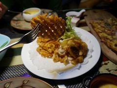 -Mr.Fat Duck肥鸭先生西餐厅