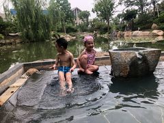 -溧阳天目湖天沐温泉