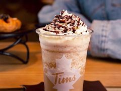 -Tims天好咖啡(江干万象城店)