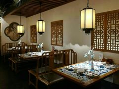 -江南赋(内蒙古大厦店)