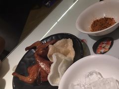 -新大咀港式茶餐厅(宝山万达店)
