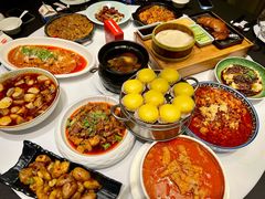 -樽宴酒楼·地道川菜·品质聚会·生日宴请