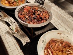 -杭州滨江世融艾美酒店·新食谱全日餐厅