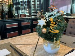 -北京康莱德酒店