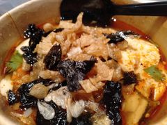-长安大牌档之西安博物院文化餐厅(中贸店)