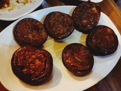 -炙热童年·老北京炙子烤肉(南锣鼓巷店)