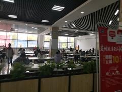-河南财经政法大学(郑东校区)