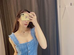 -ZARA(皇城恒隆广场店)