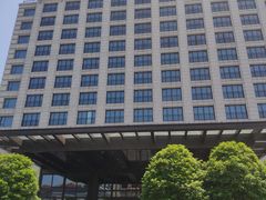 -杭州城中香格里拉大酒店