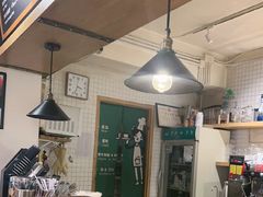 -雕刻时光咖啡馆(南院门店)