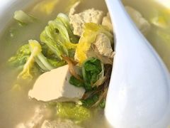-春满园生态餐厅(南宫路店)
