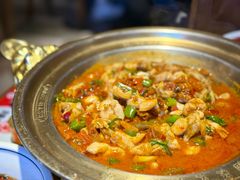 -辣得叫湘菜(四明店)