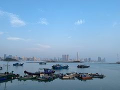 -海沧湾公园