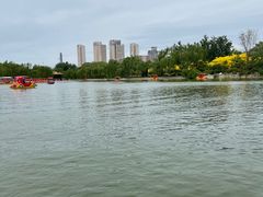 -南翠屏公园