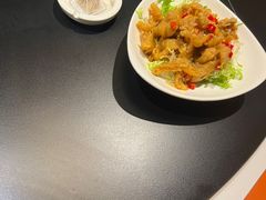 -五味坊·喜宴楼(瑞丰商博城店)