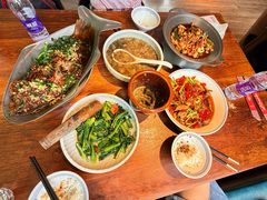 -树厨贵州菜(铜仁花果山店)