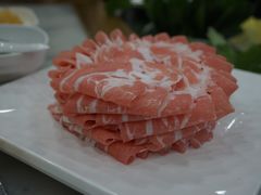 -牛街·马辈儿涮肉(牛街二店)