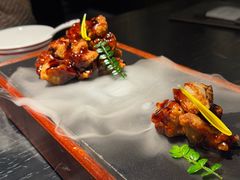 糖醋排骨-锦楼·臻选新杭帮(杭州中心店)