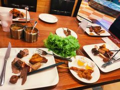 -比尔森韩式烤肉自助(国商店)