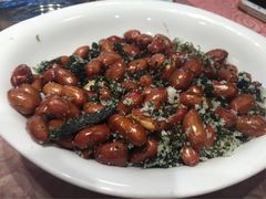 -浦江餐饮·上海菜馆(五四路店)