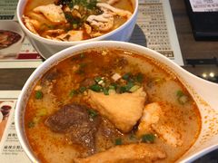冬饮功米线-翠华餐厅(铜锣湾糖街店)