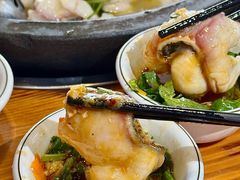 -大鼎石锅鱼(春江里店)