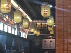 大堂-汉口码头