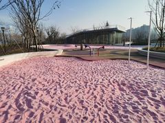 -上海山野camping·户外天幕烧烤·团建拓展营地