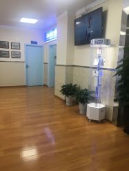 -成都军建医院·疤痕诊疗中心