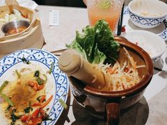 -KingThaia金泰兰(滨江天街店)