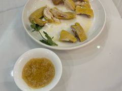 -旭璟酒家·传统粤菜·湘菜(逸景路店)