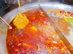 台式麻辣锅-湊湊火锅·茶憩(世博大道店)