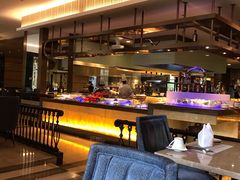 -星河湾半岛酒店·意咖啡西餐厅