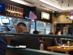 -木屋烧烤(坂田天安云谷店)