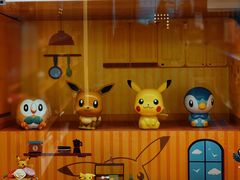 -泡泡玛特POPMART(宁波印象城店)