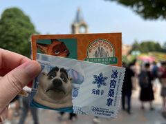 -上海迪士尼度假区
