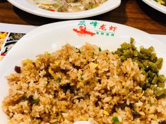 -庆峰龙虾烧烤(合肥一店)