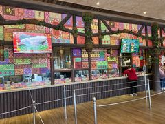 -雨林餐厅(长隆海洋王国店)