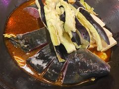 松花鱼-粗粮人家·东北菜(洋桥店)