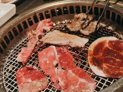 -AJIYA·池袋日式烧肉自助(天津万象城店)