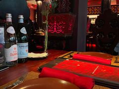-花马天堂云南餐厅 Lost Heaven(外滩店)