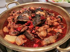 -涿派·炝锅鱼(涿州店)