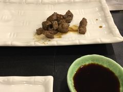 -真剑日本料理·铁板烧(贵州路店)