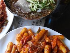 -西塔大冷面(市府大路店)